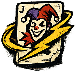 Comeback badge