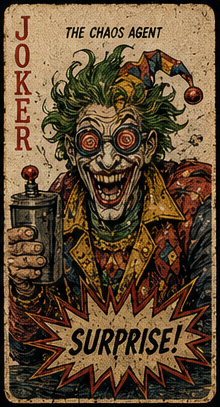 The Joker