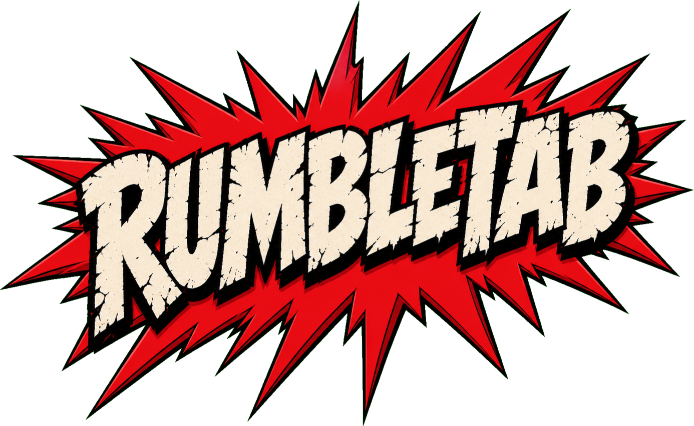 RumbleTab